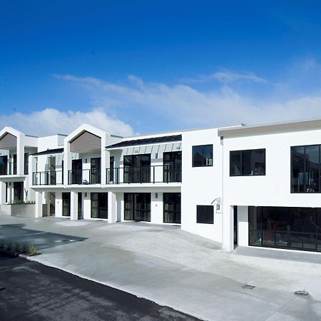 Best Western Ellerslie International Hotel Окленд Экстерьер фото