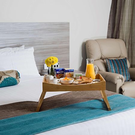 Best Western Ellerslie International Hotel Окленд Номер фото