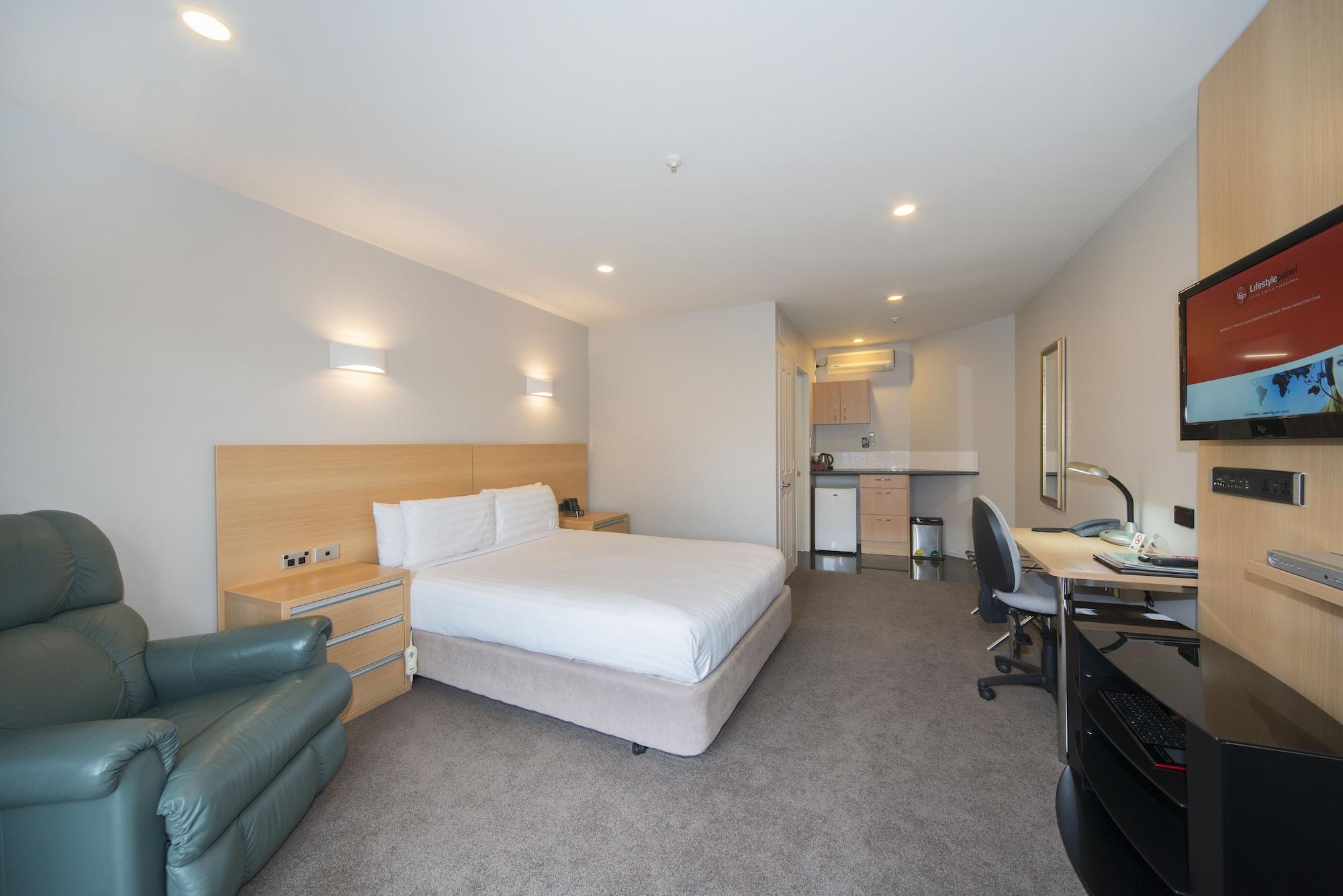 Best Western Ellerslie International Hotel Окленд Экстерьер фото