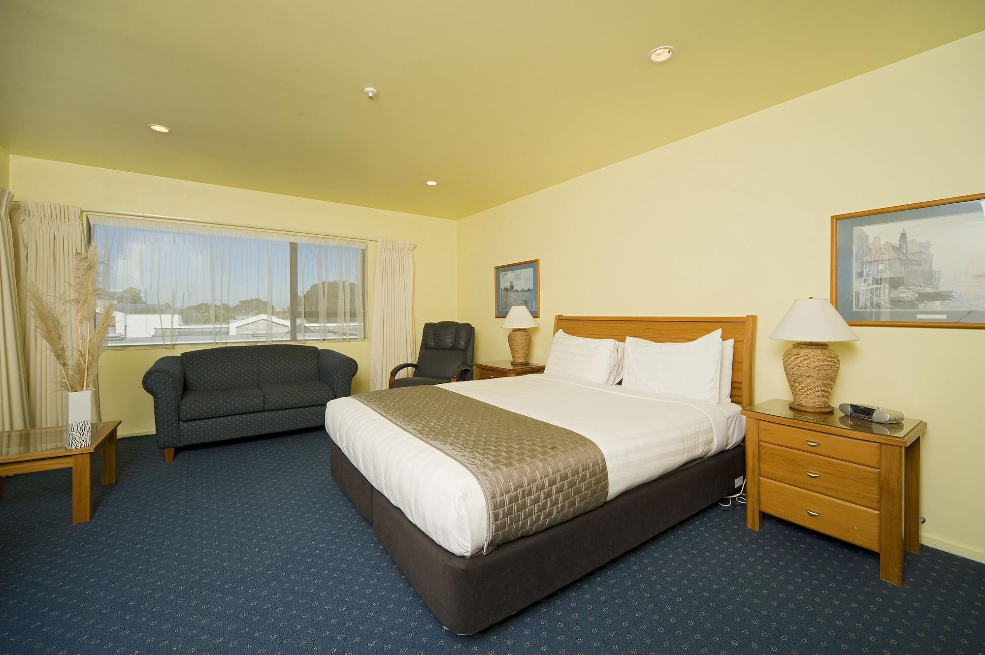 Best Western Ellerslie International Hotel Окленд Экстерьер фото