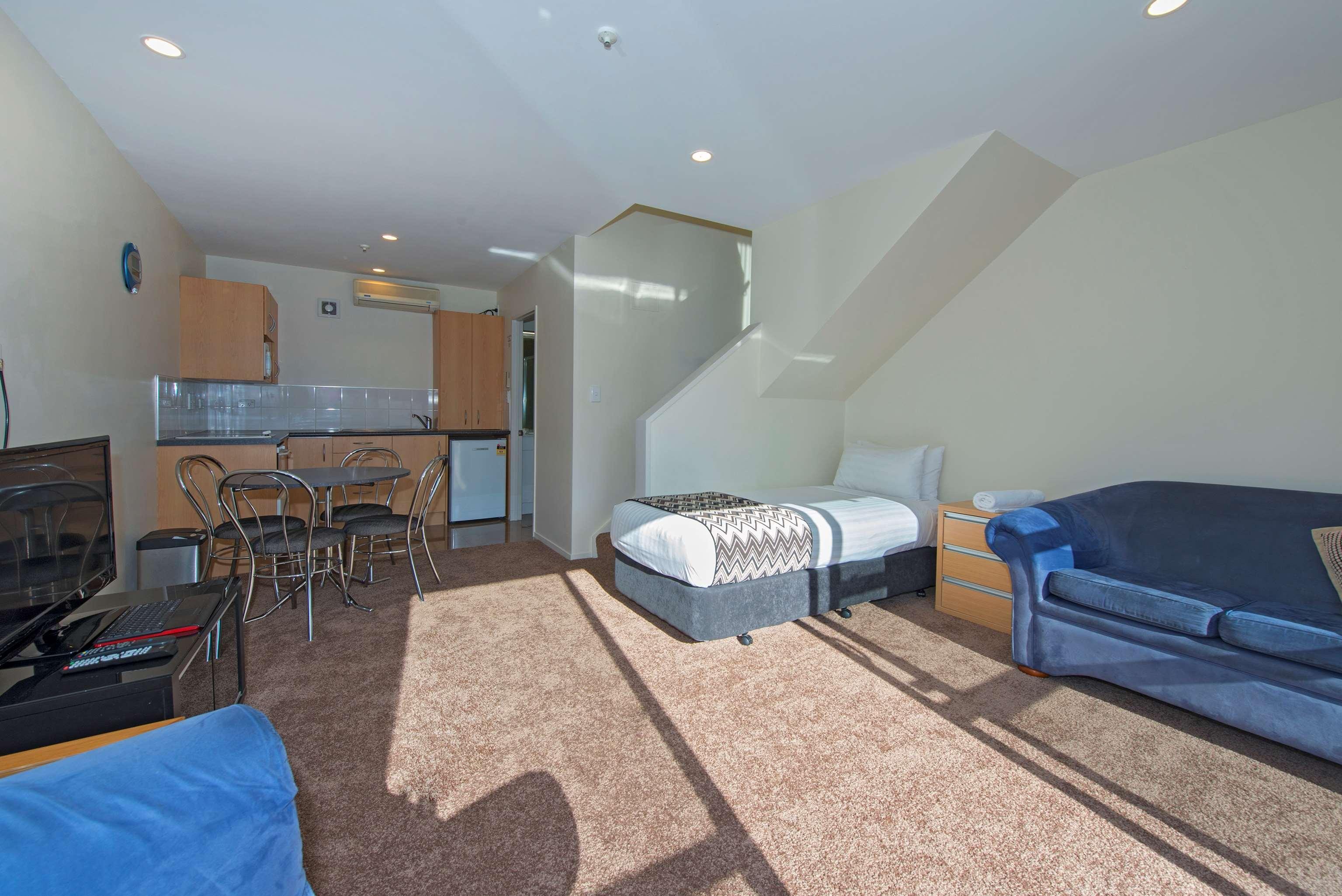 Best Western Ellerslie International Hotel Окленд Экстерьер фото