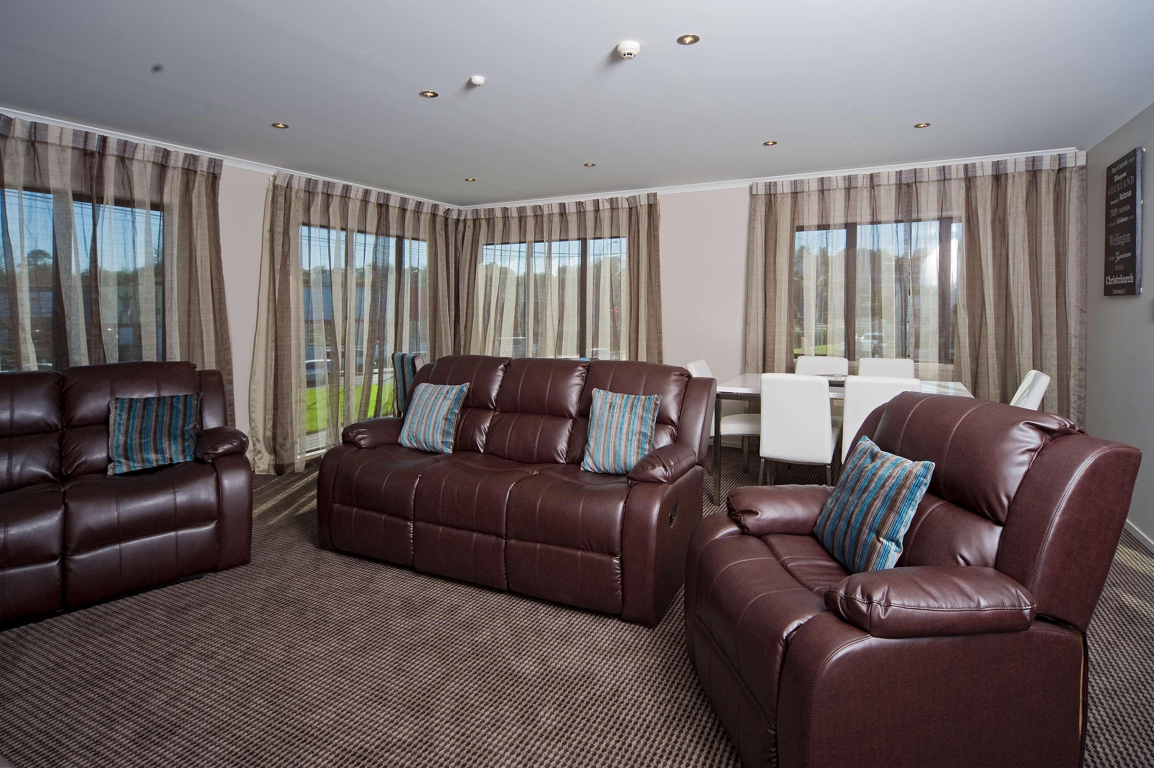 Best Western Ellerslie International Hotel Окленд Экстерьер фото