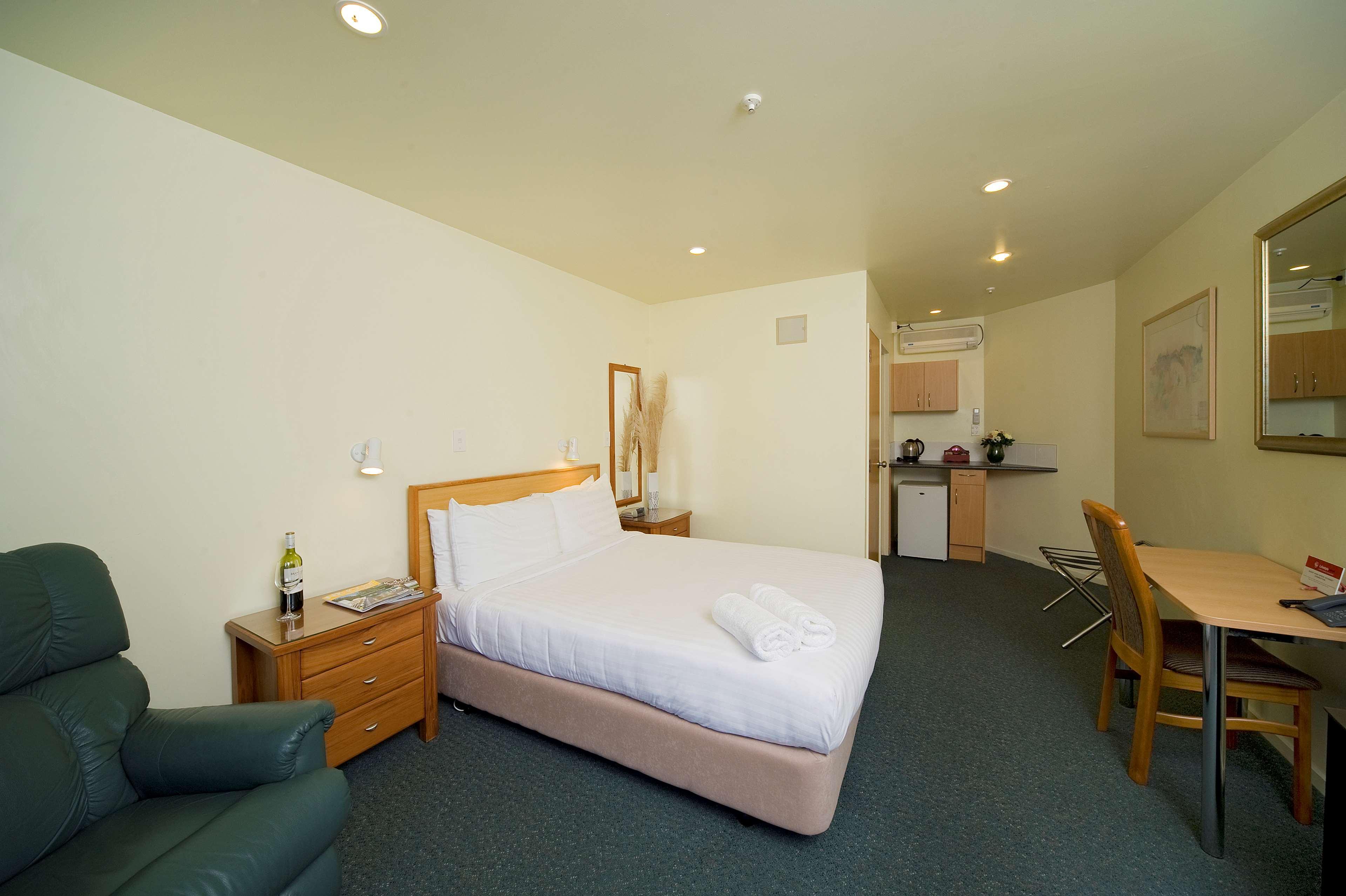 Best Western Ellerslie International Hotel Окленд Номер фото