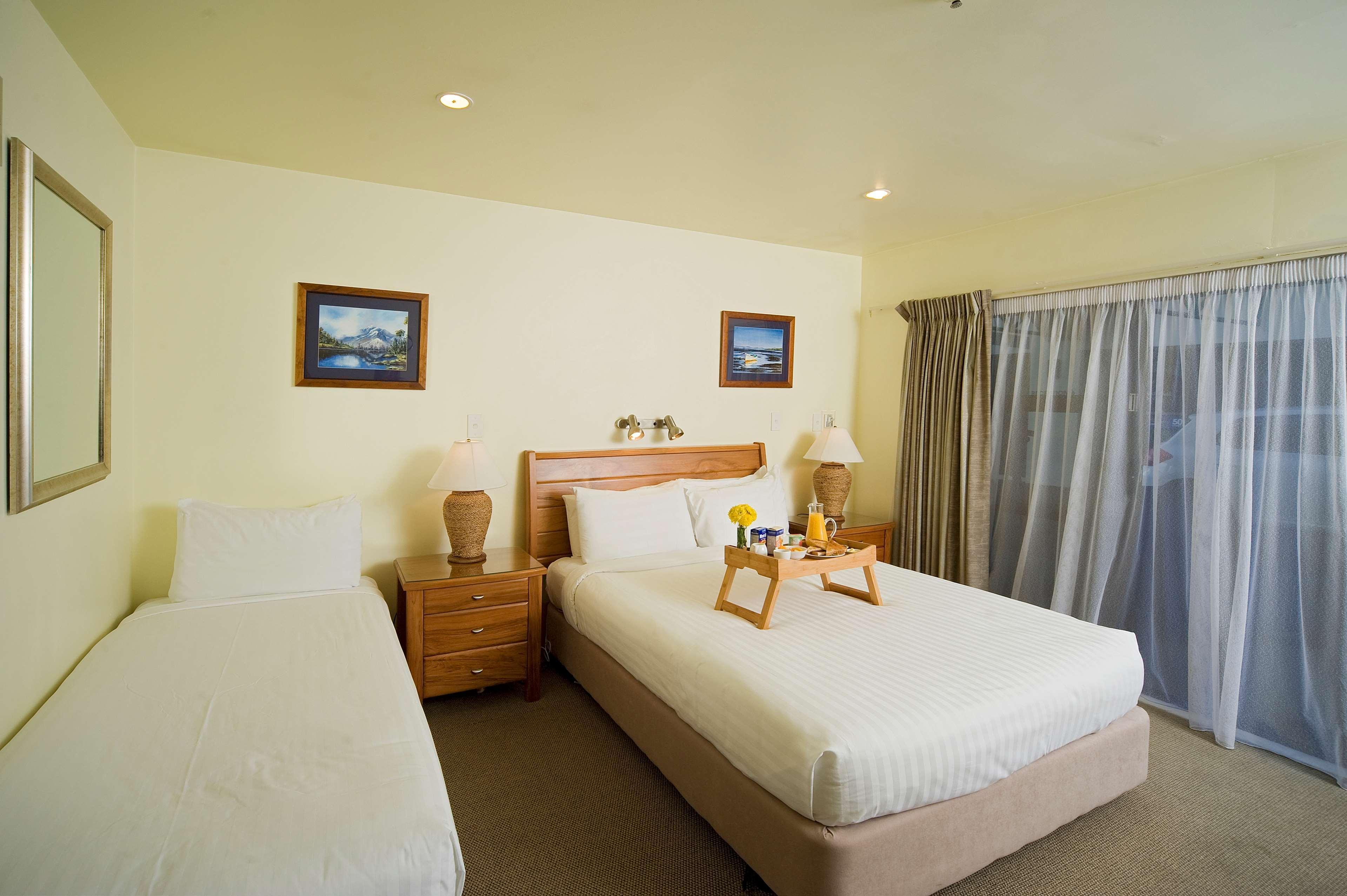 Best Western Ellerslie International Hotel Окленд Экстерьер фото