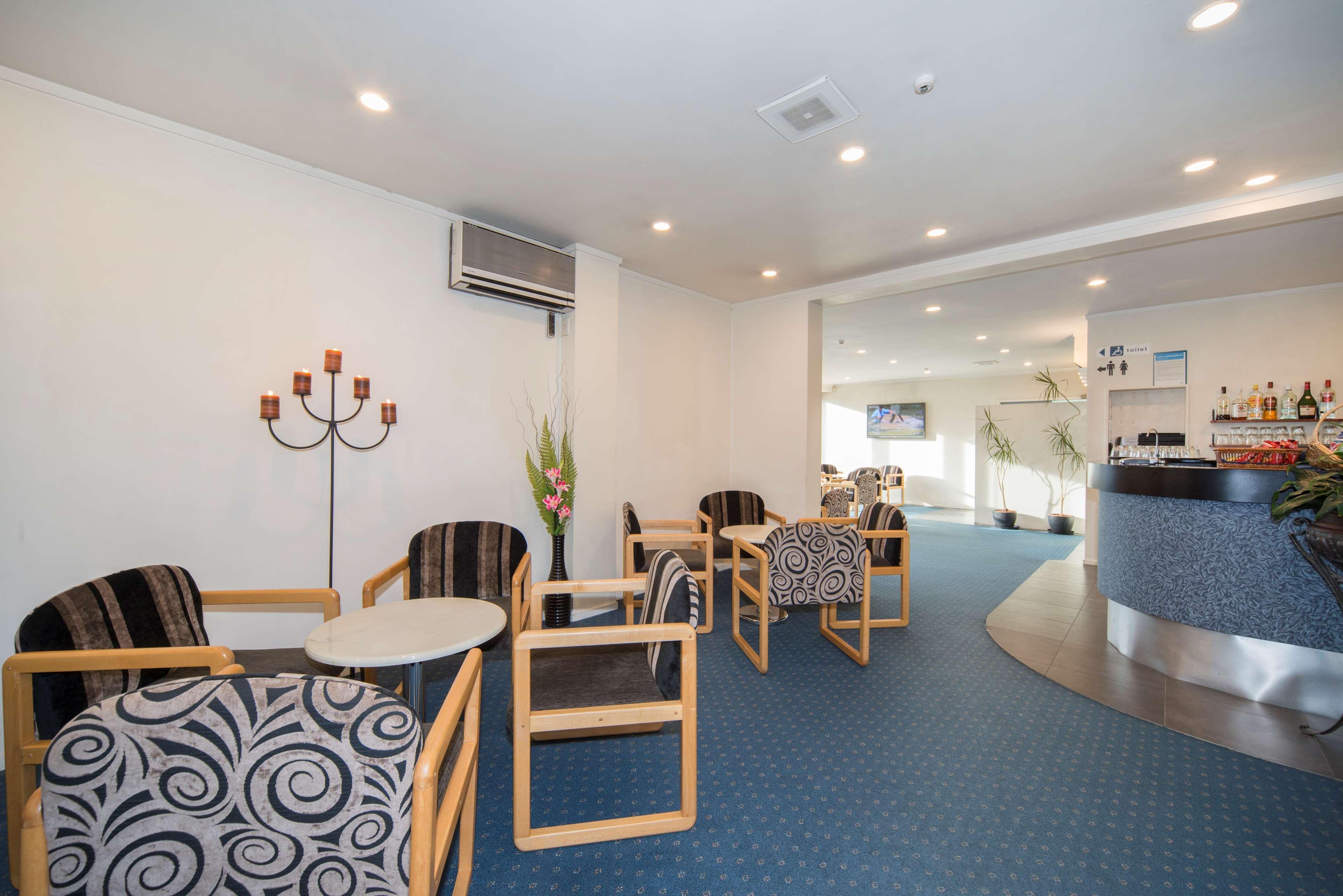 Best Western Ellerslie International Hotel Окленд Экстерьер фото