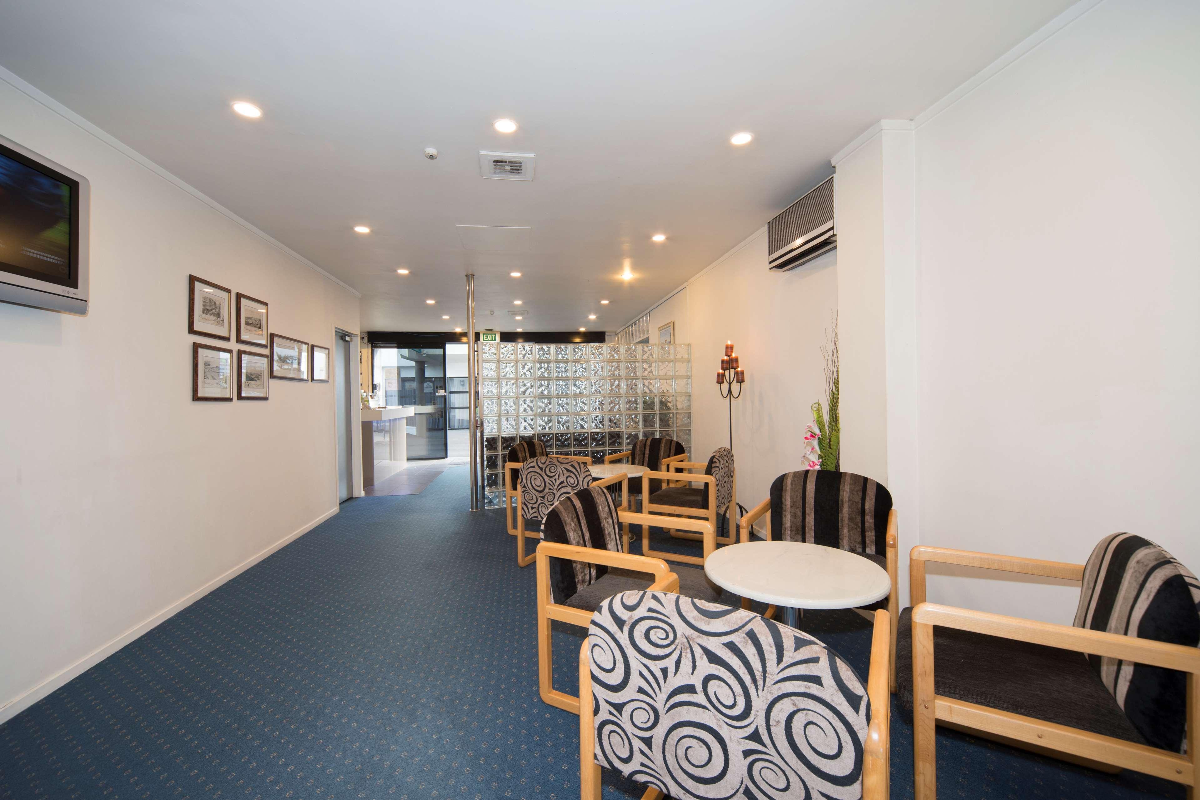 Best Western Ellerslie International Hotel Окленд Экстерьер фото