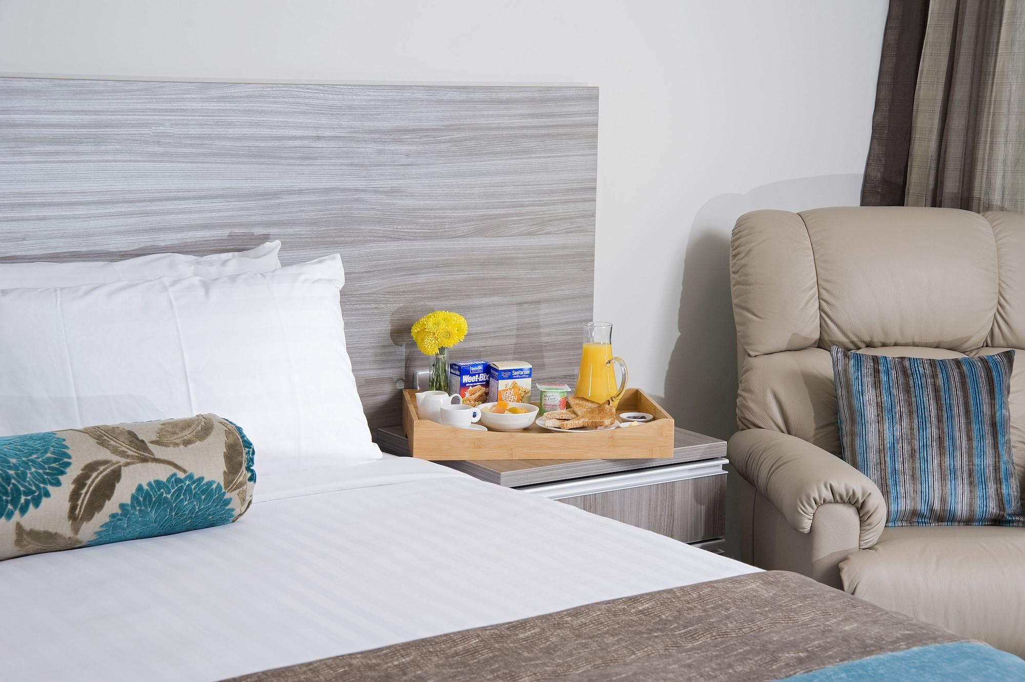 Best Western Ellerslie International Hotel Окленд Экстерьер фото