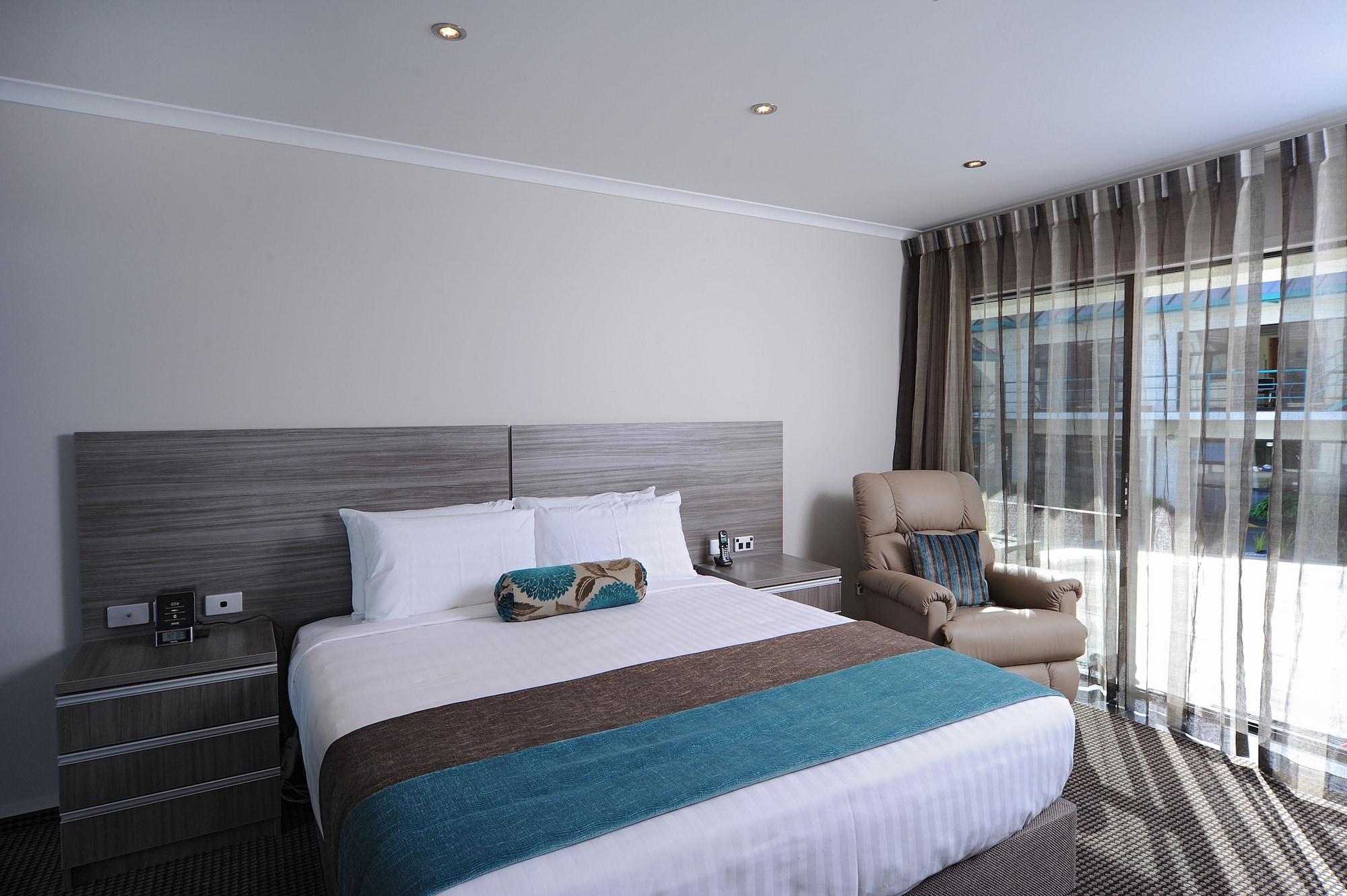 Best Western Ellerslie International Hotel Окленд Экстерьер фото