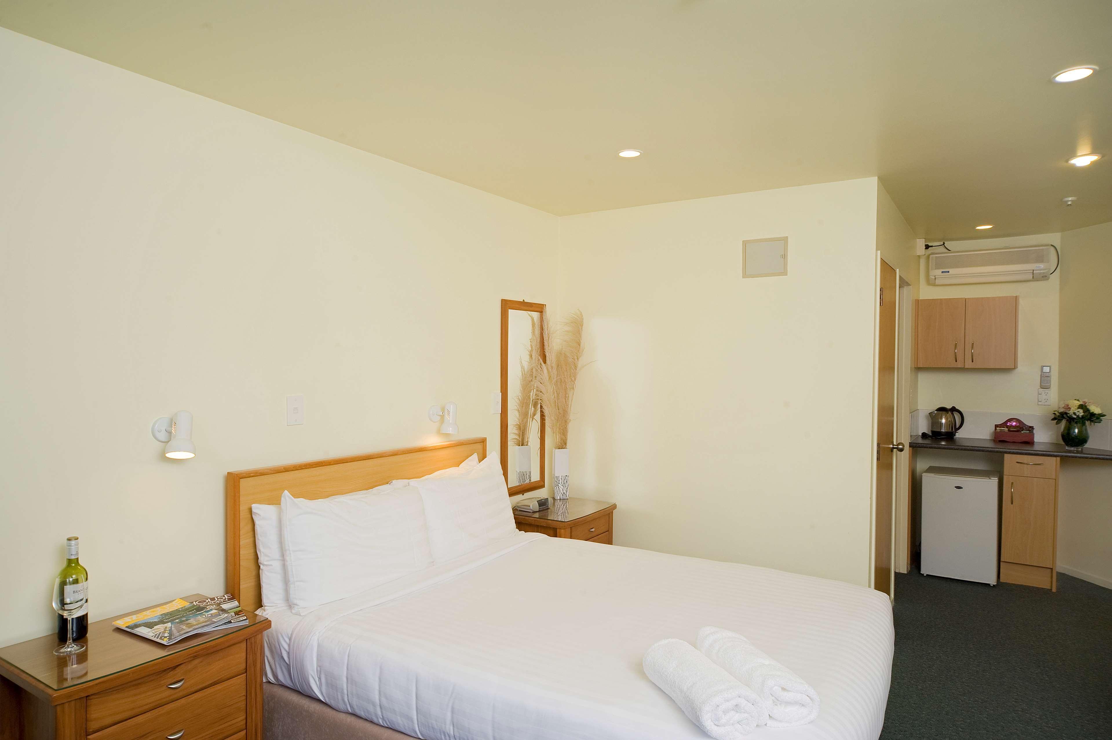 Best Western Ellerslie International Hotel Окленд Номер фото