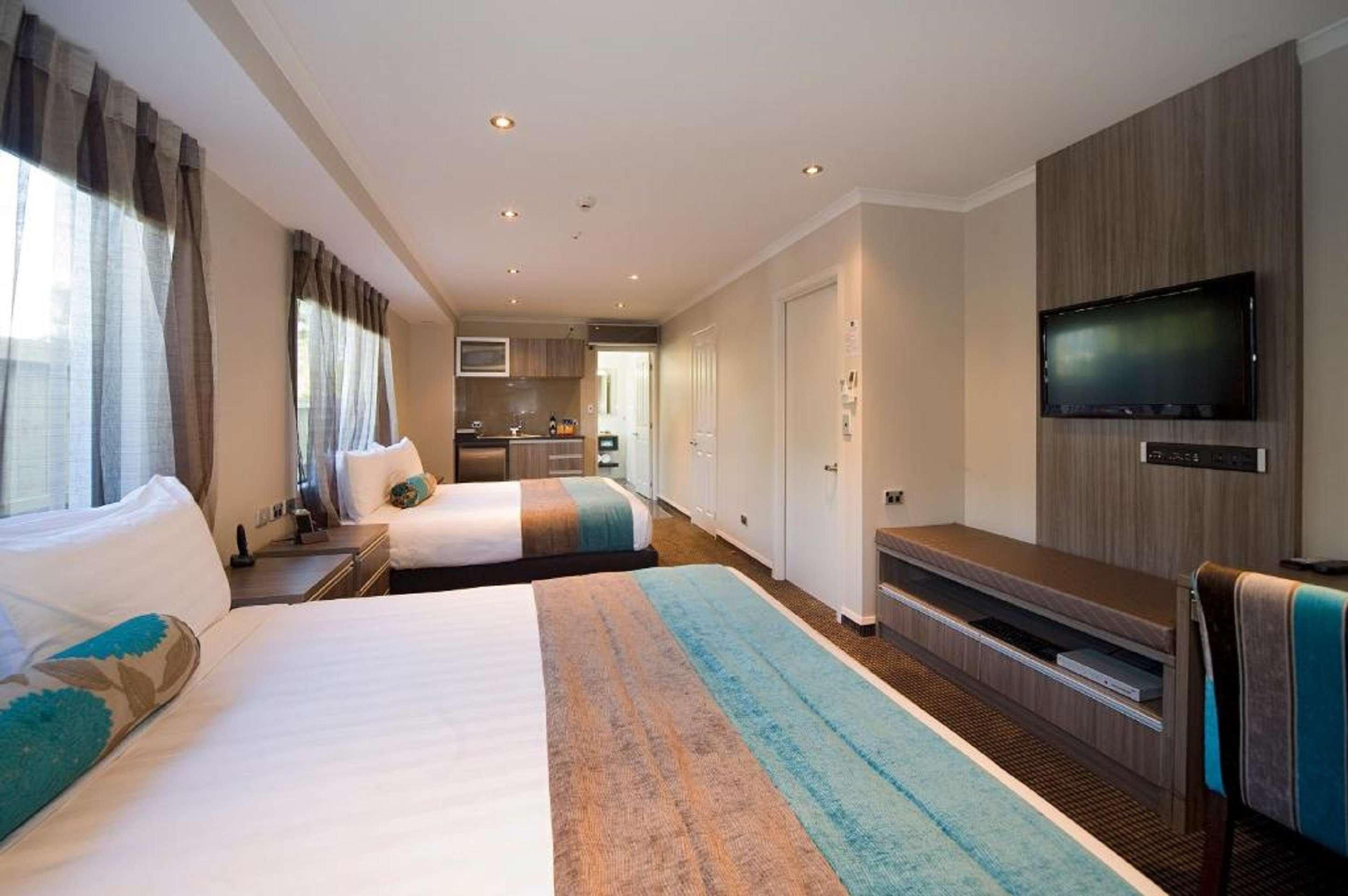 Best Western Ellerslie International Hotel Окленд Экстерьер фото