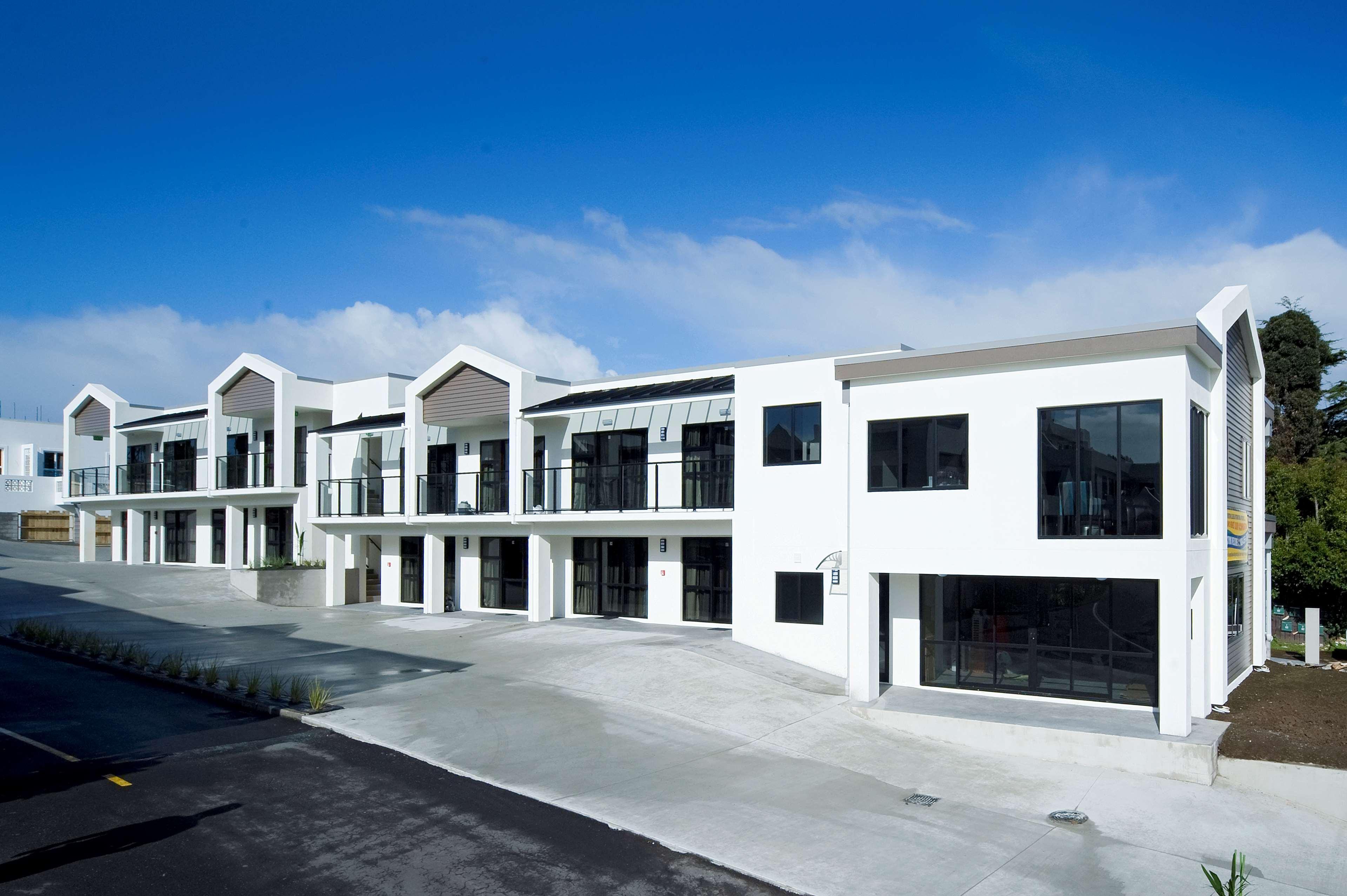 Best Western Ellerslie International Hotel Окленд Экстерьер фото