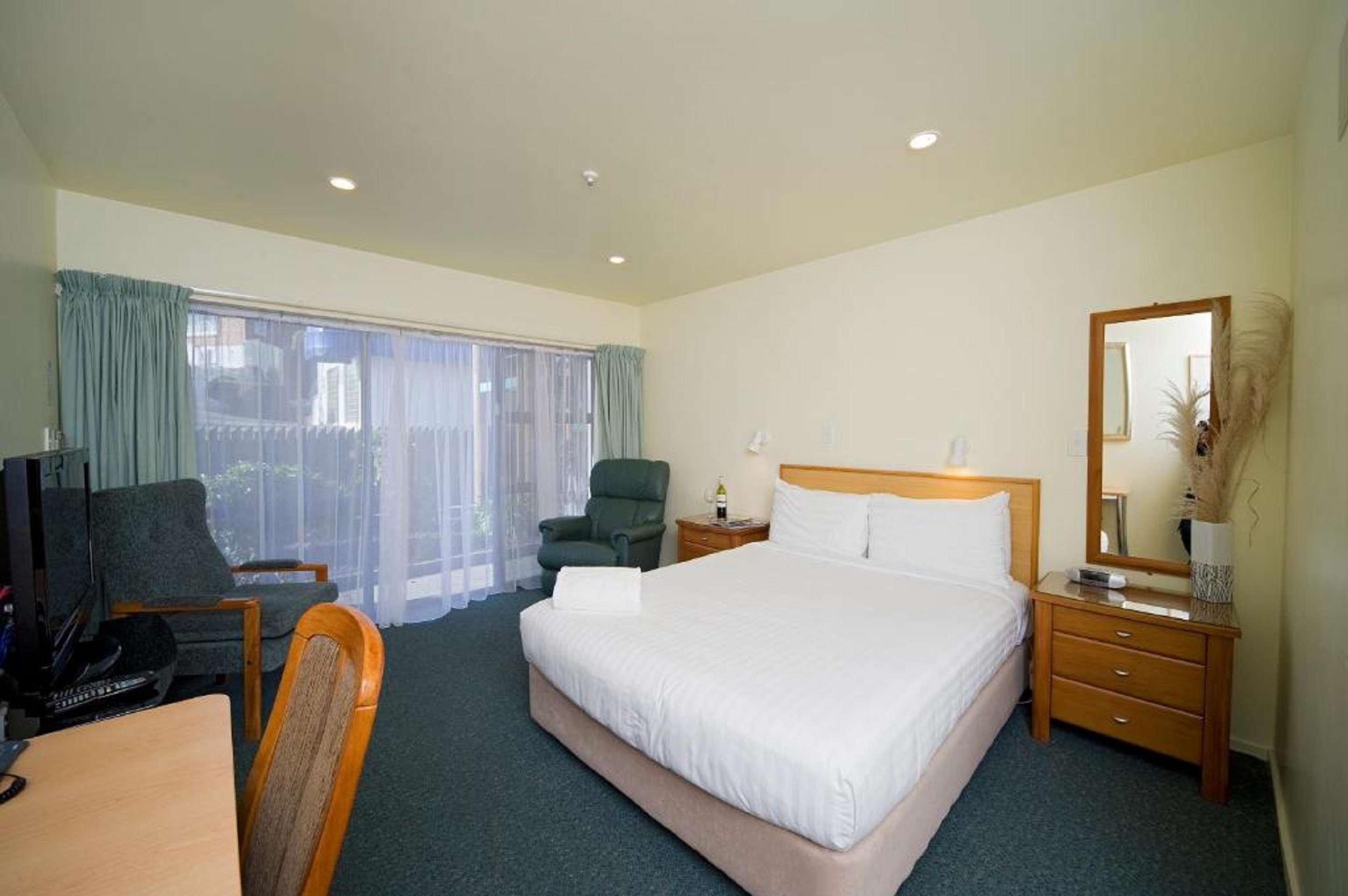 Best Western Ellerslie International Hotel Окленд Экстерьер фото