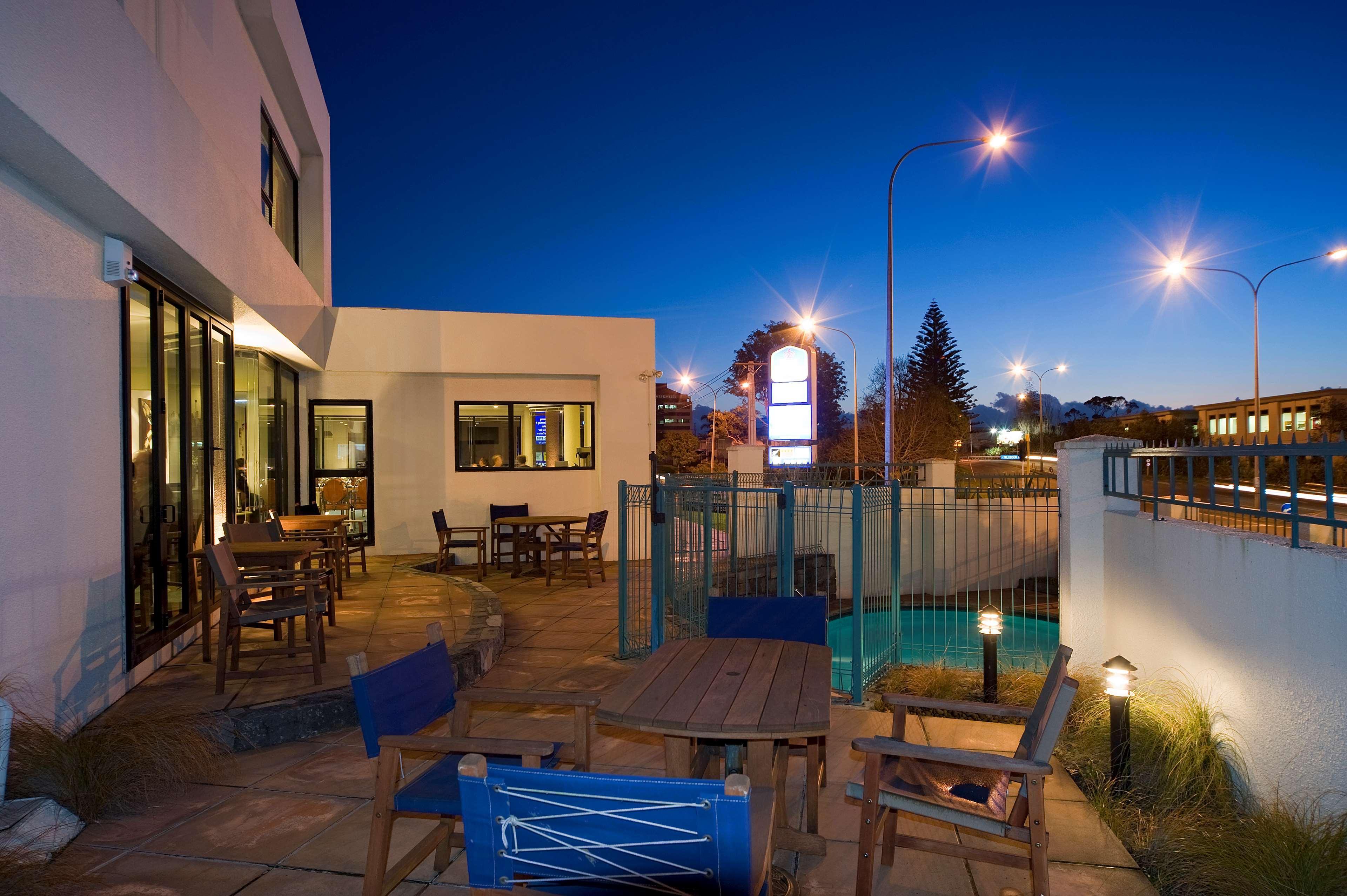 Best Western Ellerslie International Hotel Окленд Экстерьер фото