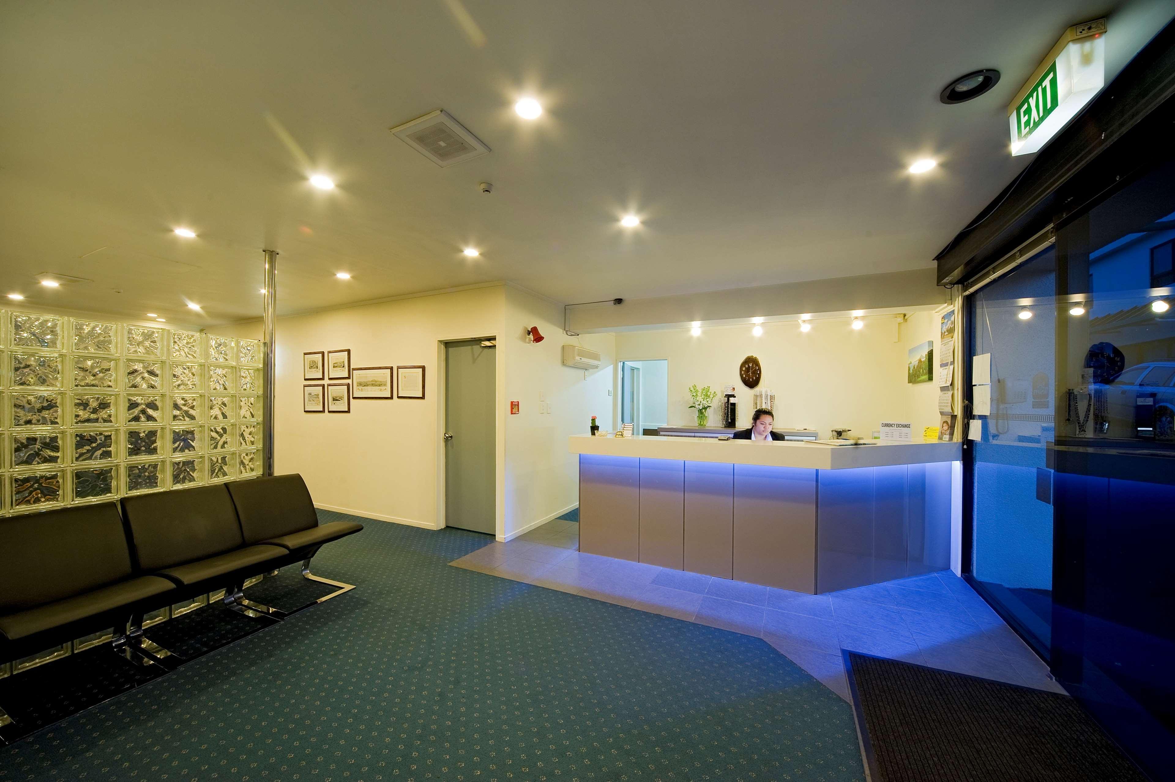 Best Western Ellerslie International Hotel Окленд Экстерьер фото