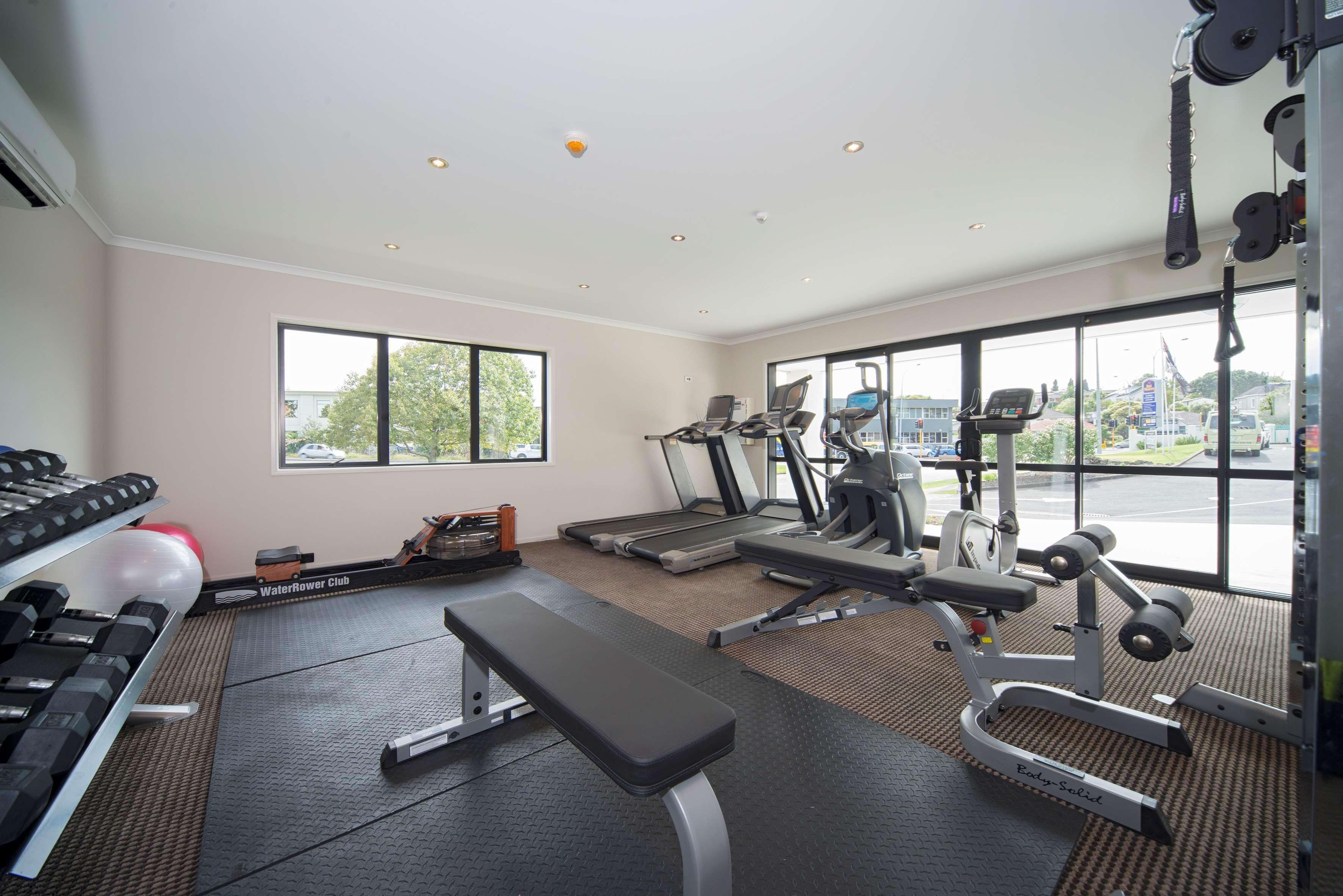 Best Western Ellerslie International Hotel Окленд Экстерьер фото