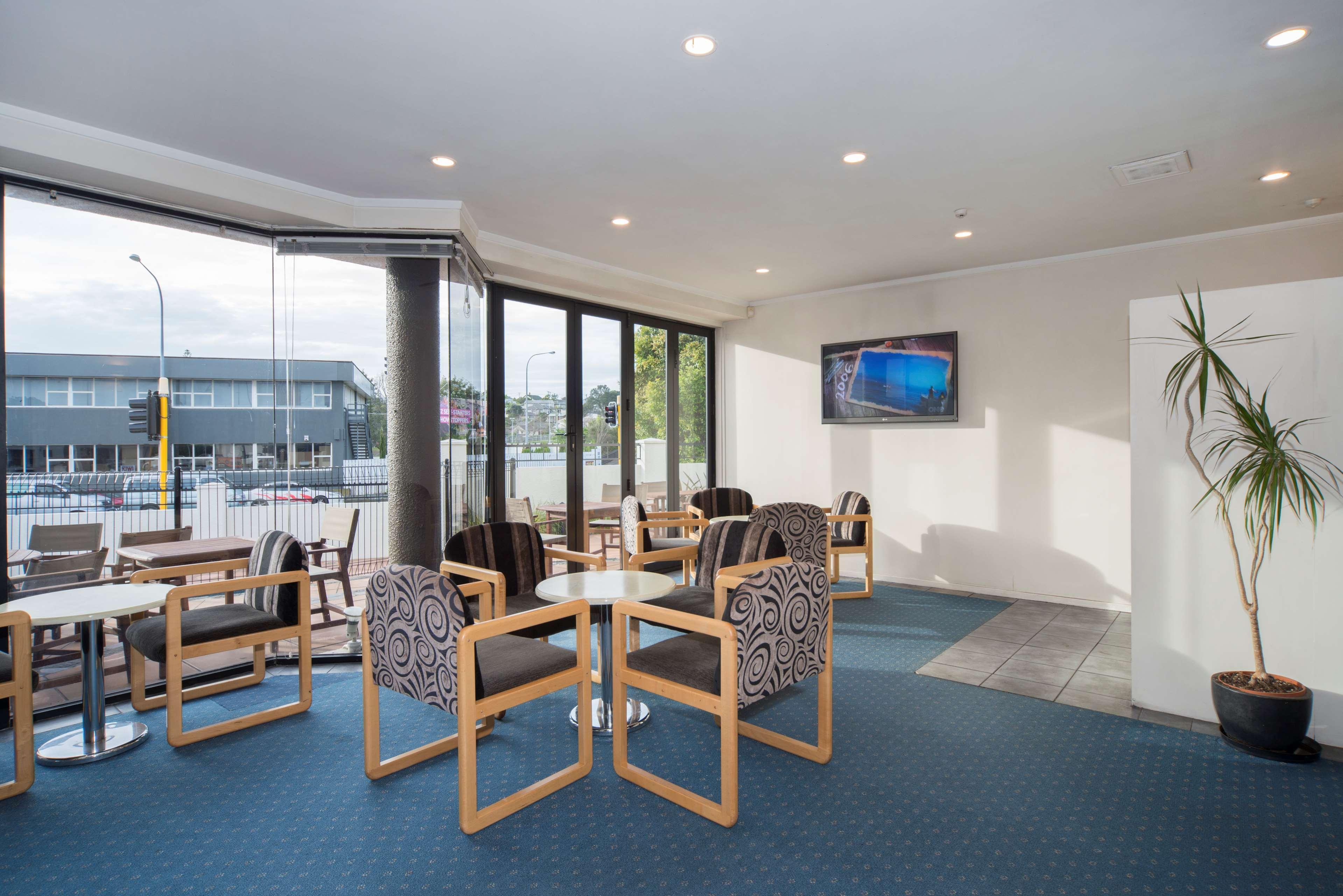Best Western Ellerslie International Hotel Окленд Экстерьер фото