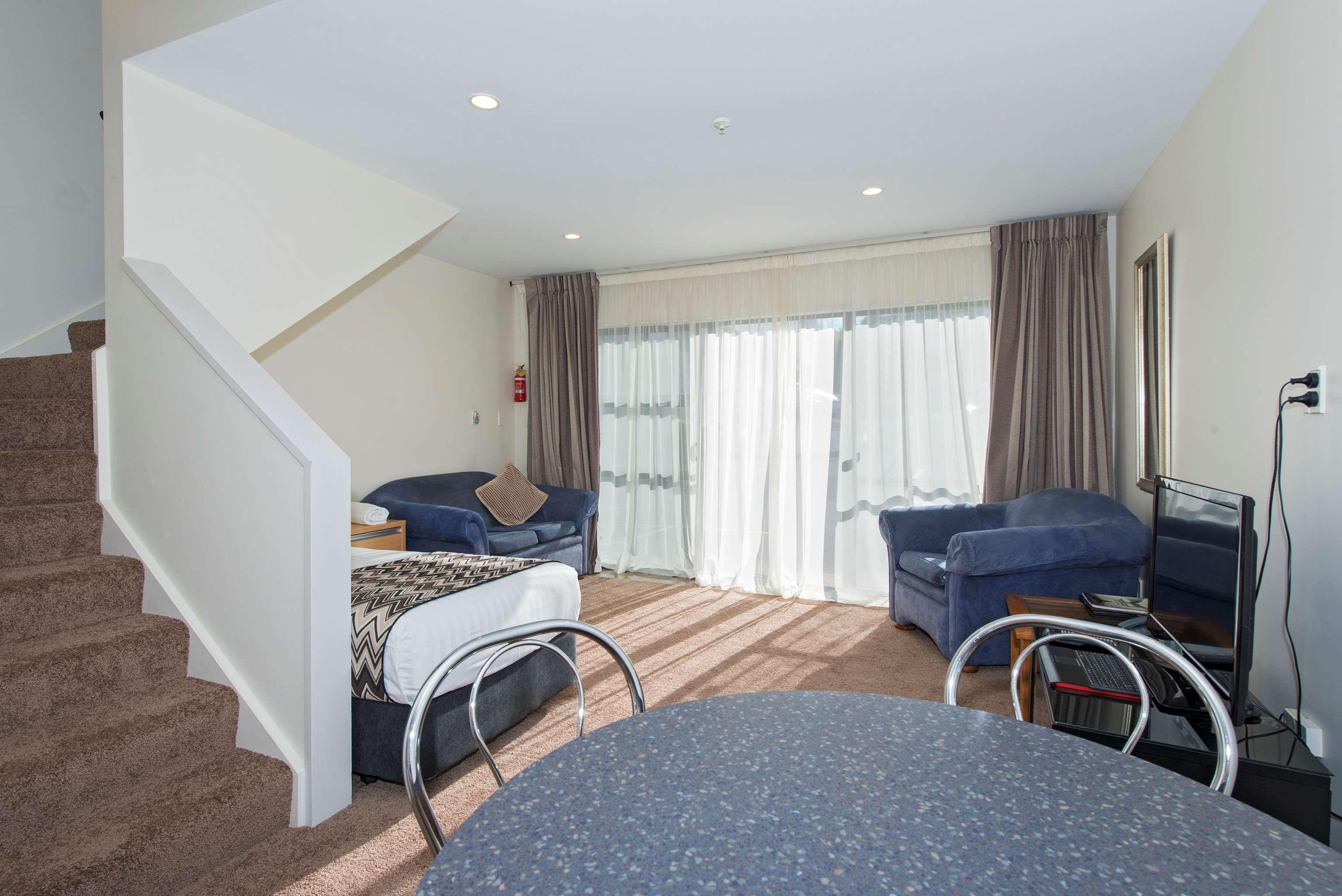 Best Western Ellerslie International Hotel Окленд Экстерьер фото