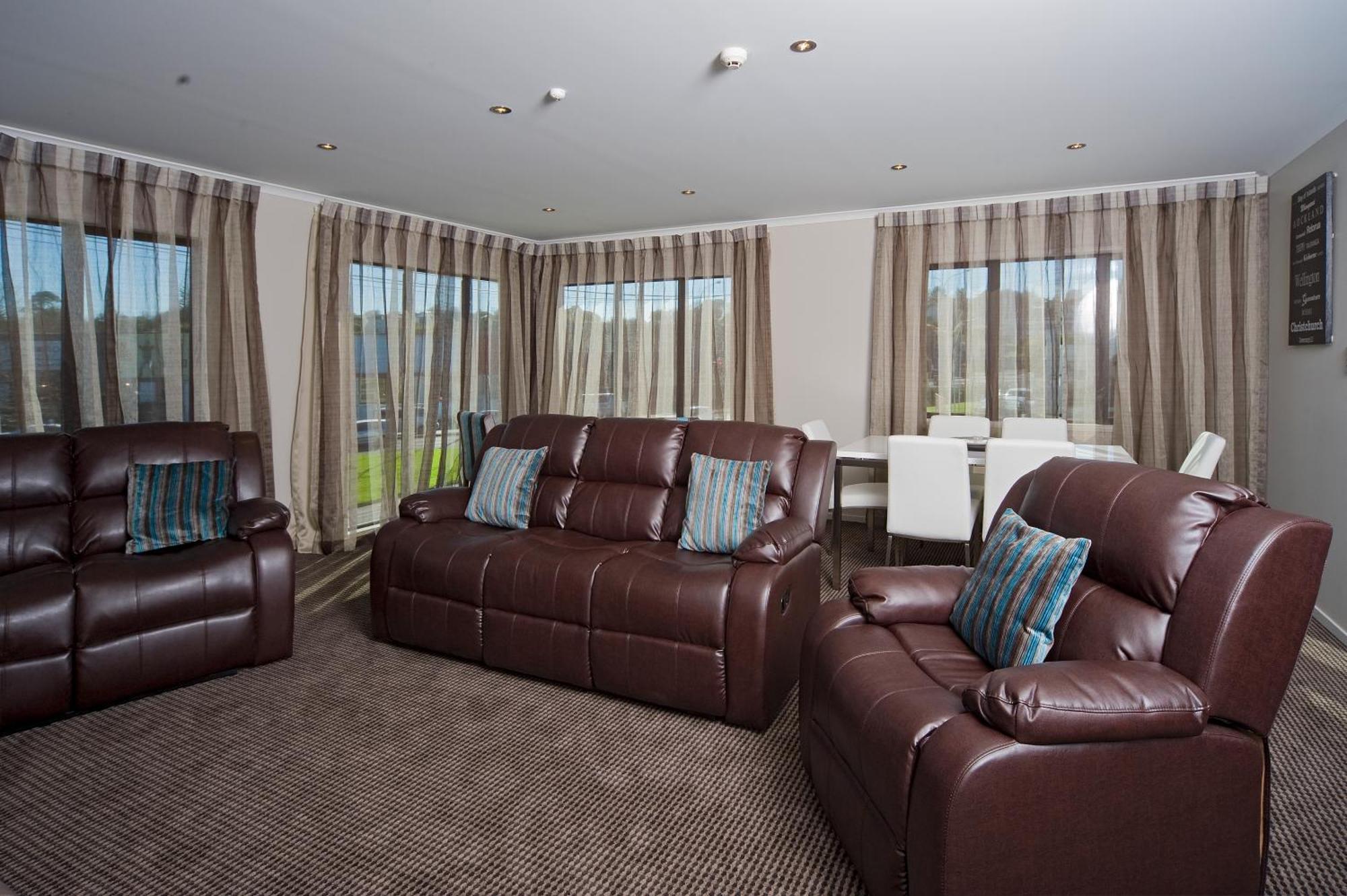 Best Western Ellerslie International Hotel Окленд Номер фото
