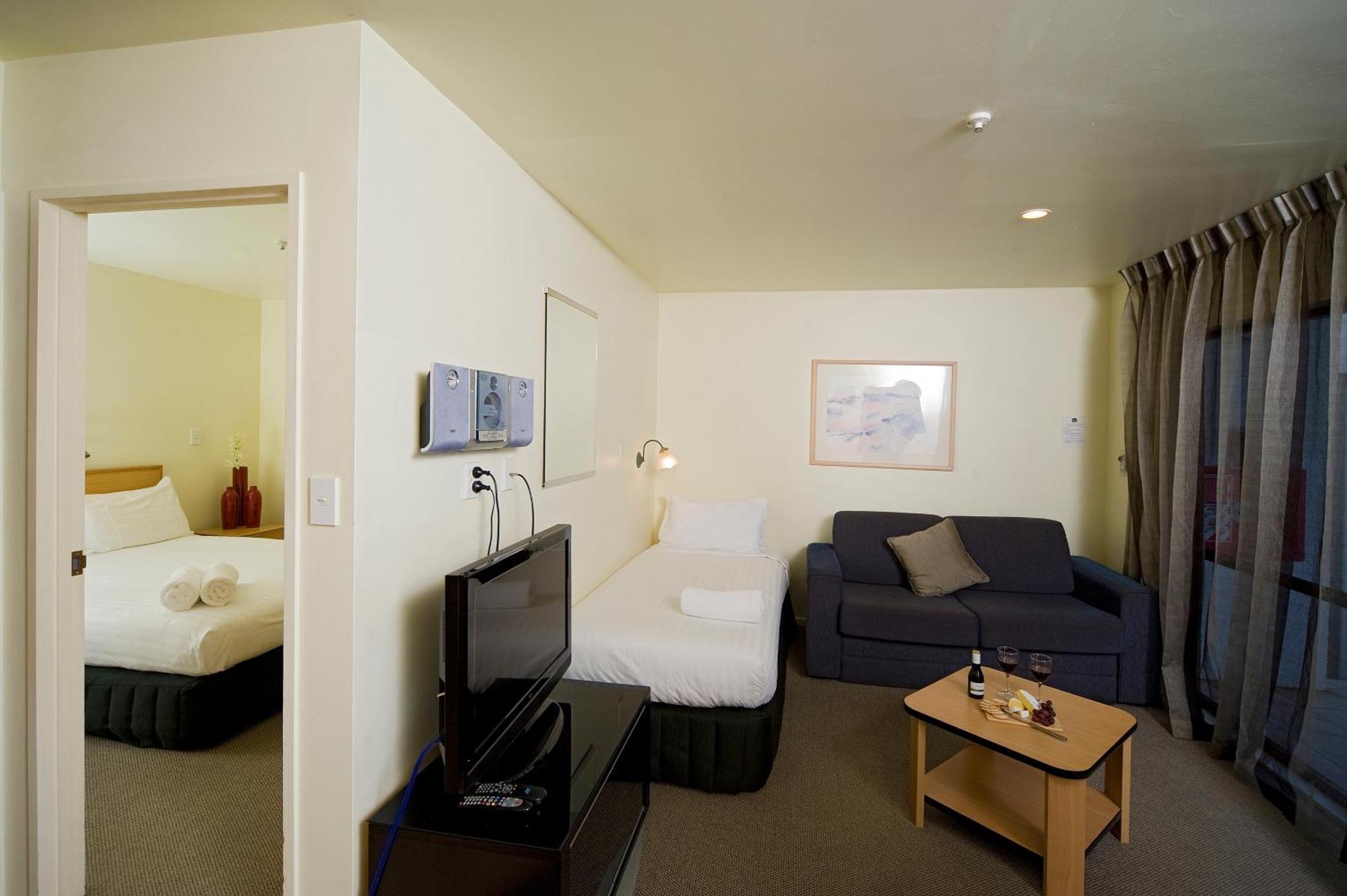 Best Western Ellerslie International Hotel Окленд Экстерьер фото