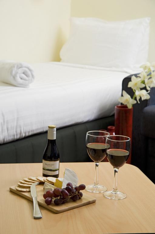 Best Western Ellerslie International Hotel Окленд Экстерьер фото