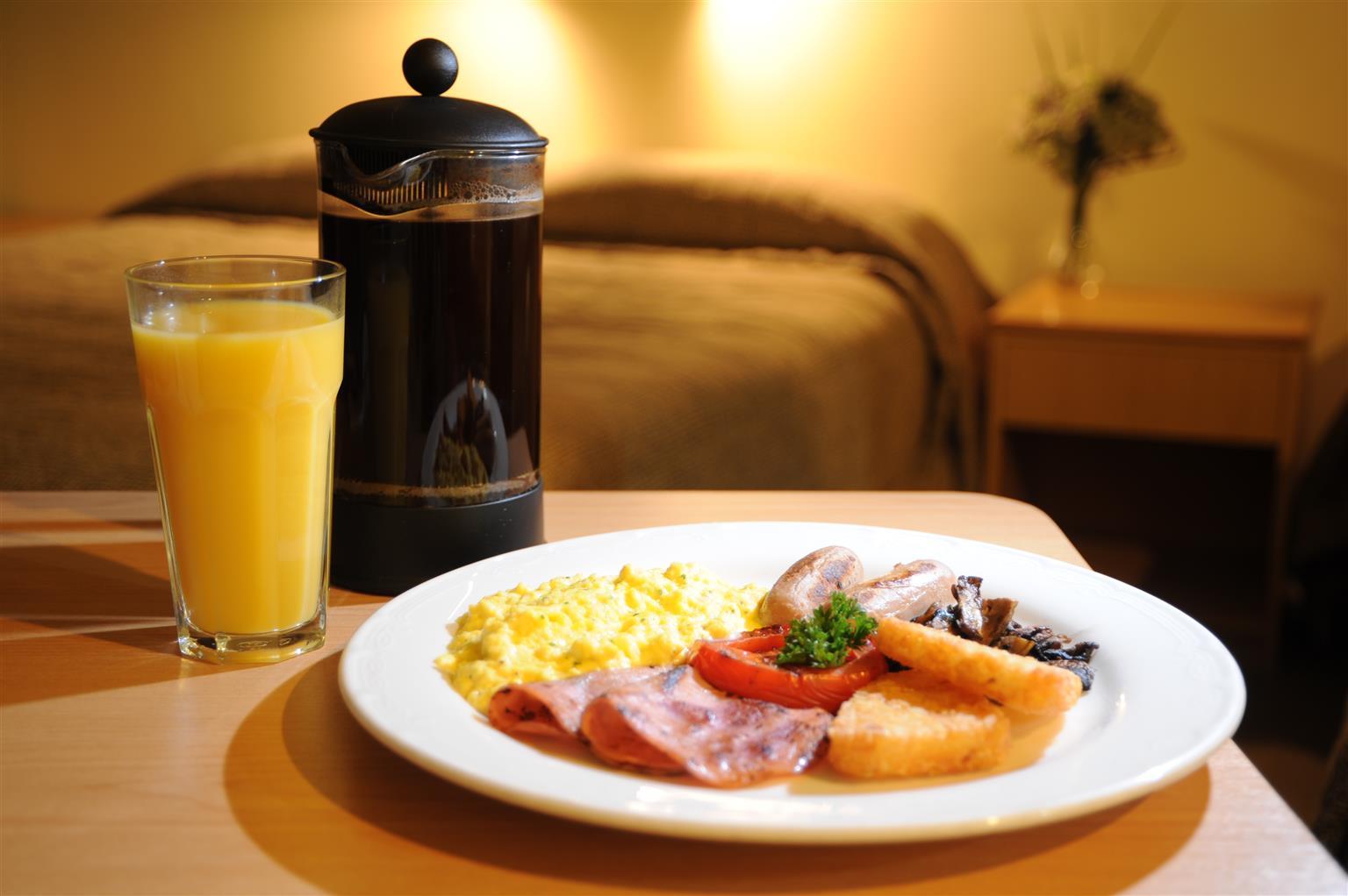 Best Western Ellerslie International Hotel Окленд Номер фото