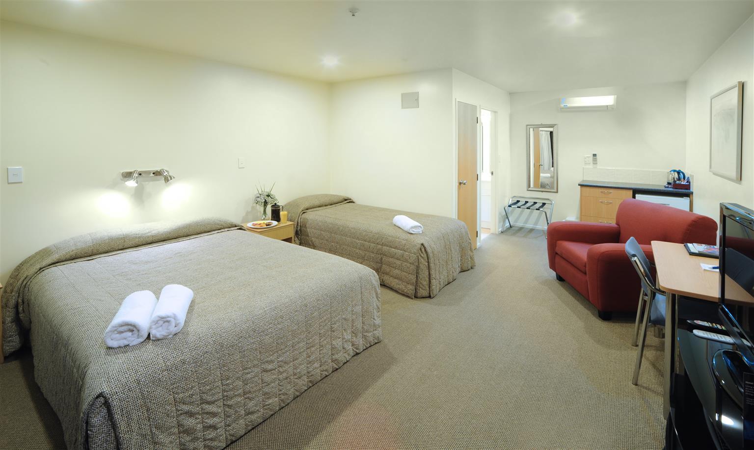 Best Western Ellerslie International Hotel Окленд Номер фото