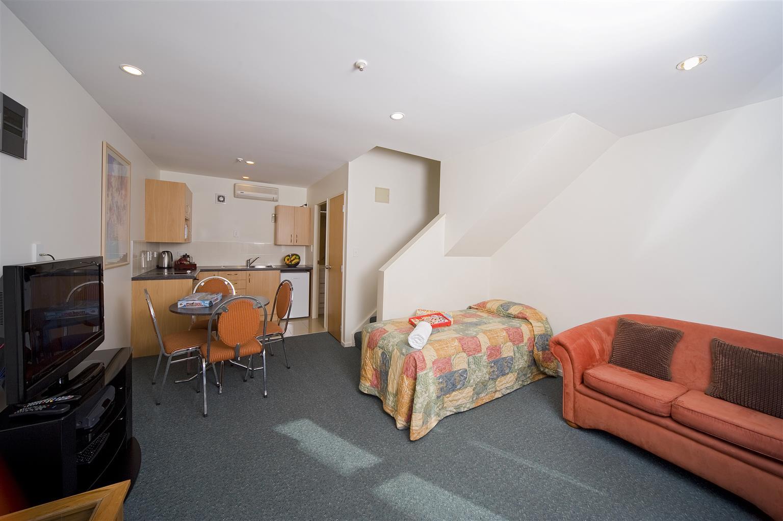 Best Western Ellerslie International Hotel Окленд Номер фото